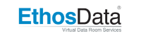 ethosdata data room