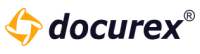 docurex logo