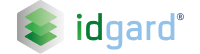 idgard logo, idgard review, idgard data room, idgard virtual data room